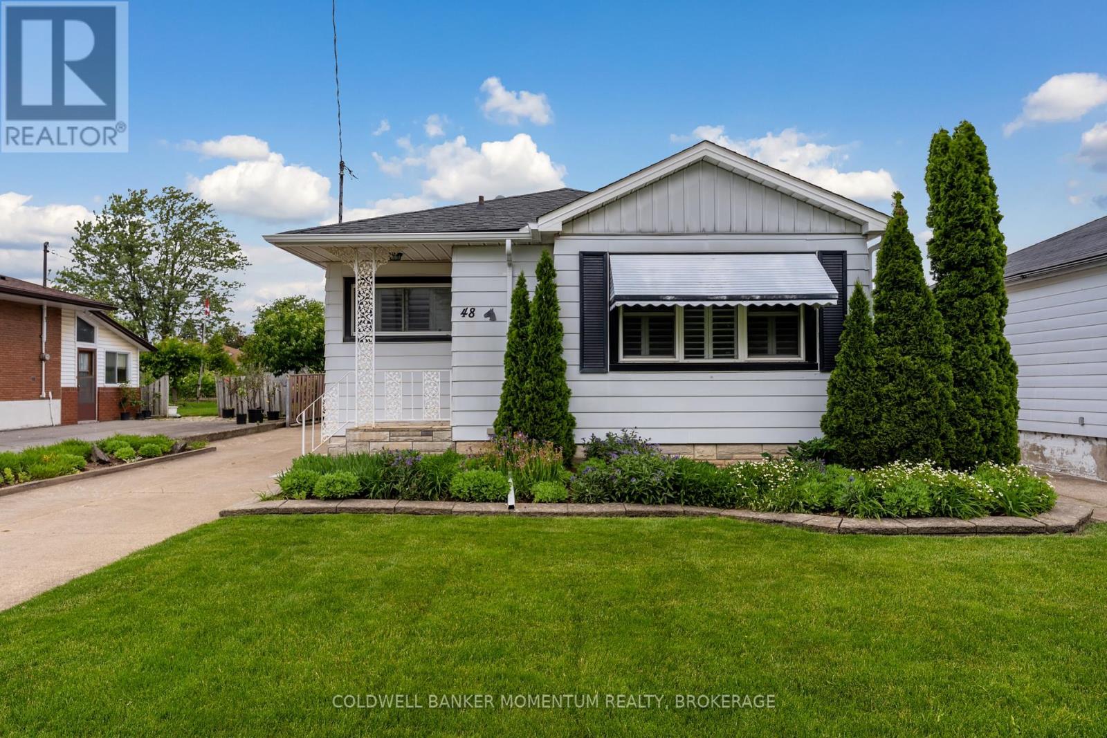 Property at 48 MCDONALD AVENUE image 2