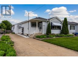 48 MCDONALD AVENUE, Thorold, Ontario