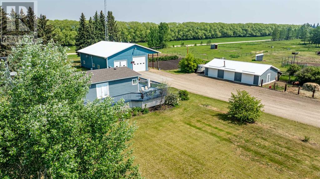 36439 Range Road 20a, Rural Red Deer County, Alberta  T4G 0M9 - Photo 2 - A2229343