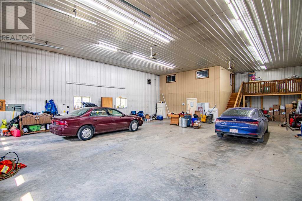 36439 Range Road 20a, Rural Red Deer County, Alberta  T4G 0M9 - Photo 31 - A2229343