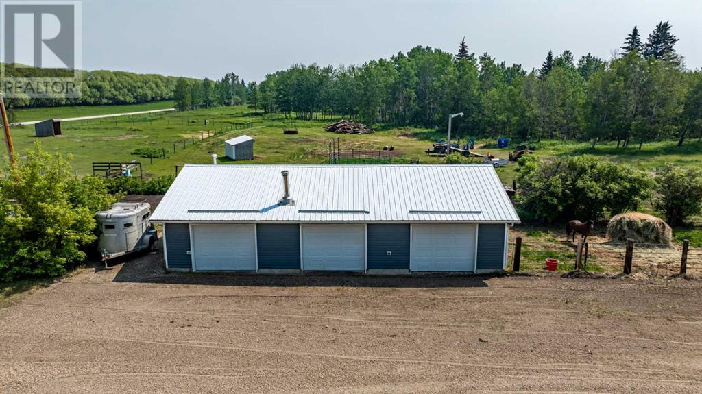 36439 Range Road 20a, Rural Red Deer County, Alberta  T4G 0M9 - Photo 43 - A2229343