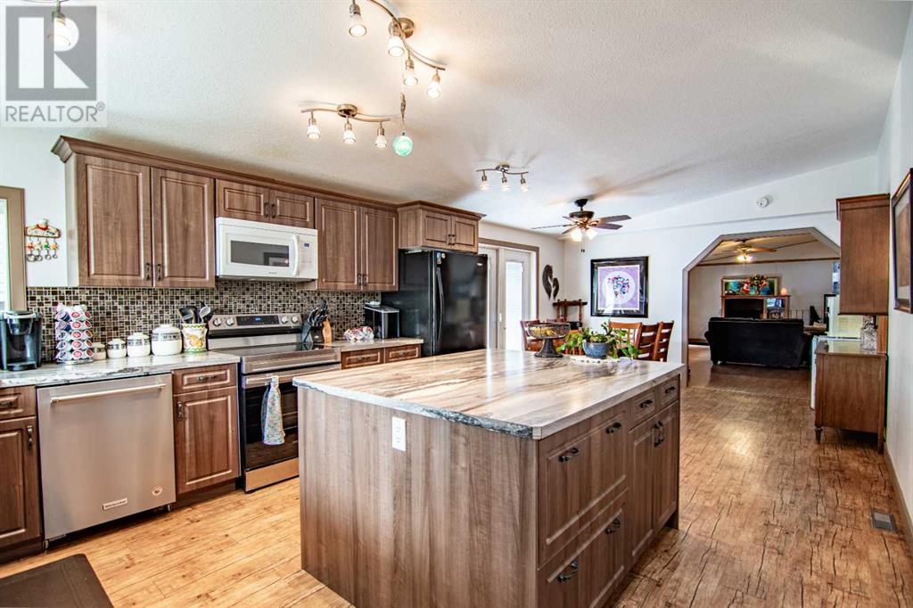 36439 Range Road 20a, Rural Red Deer County, Alberta  T4G 0M9 - Photo 8 - A2229343