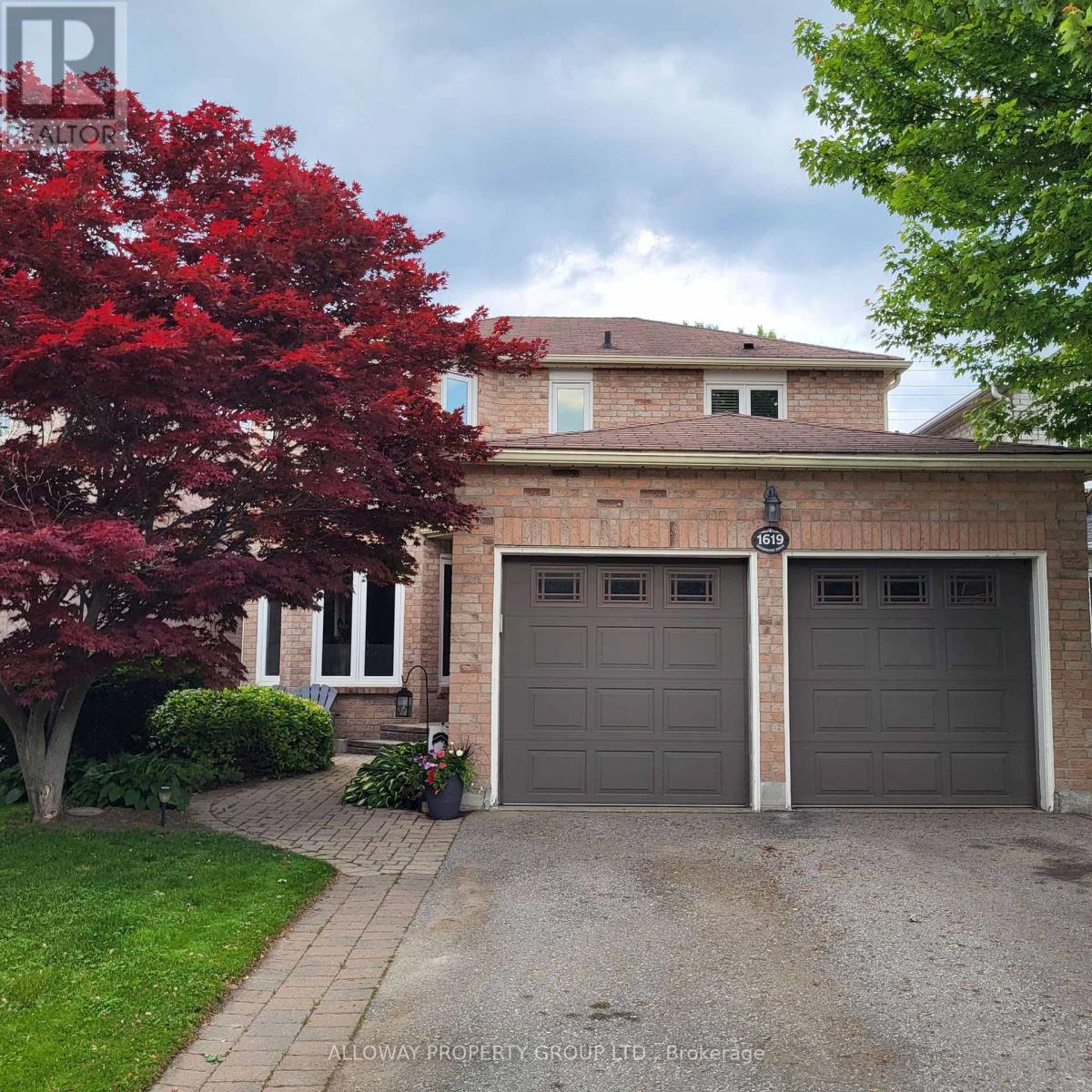 1619 DEERBROOK DRIVE, pickering (liverpool), Ontario