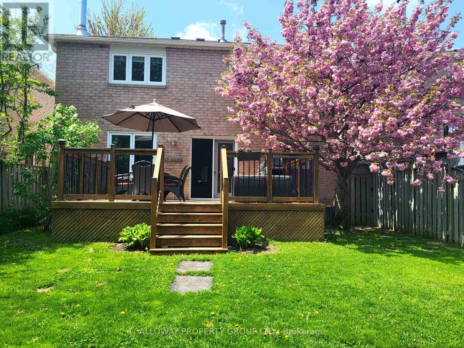 1619 Deerbrook Drive, Pickering (Liverpool), Ontario  L1V 5B8 - Photo 15 - E12212589