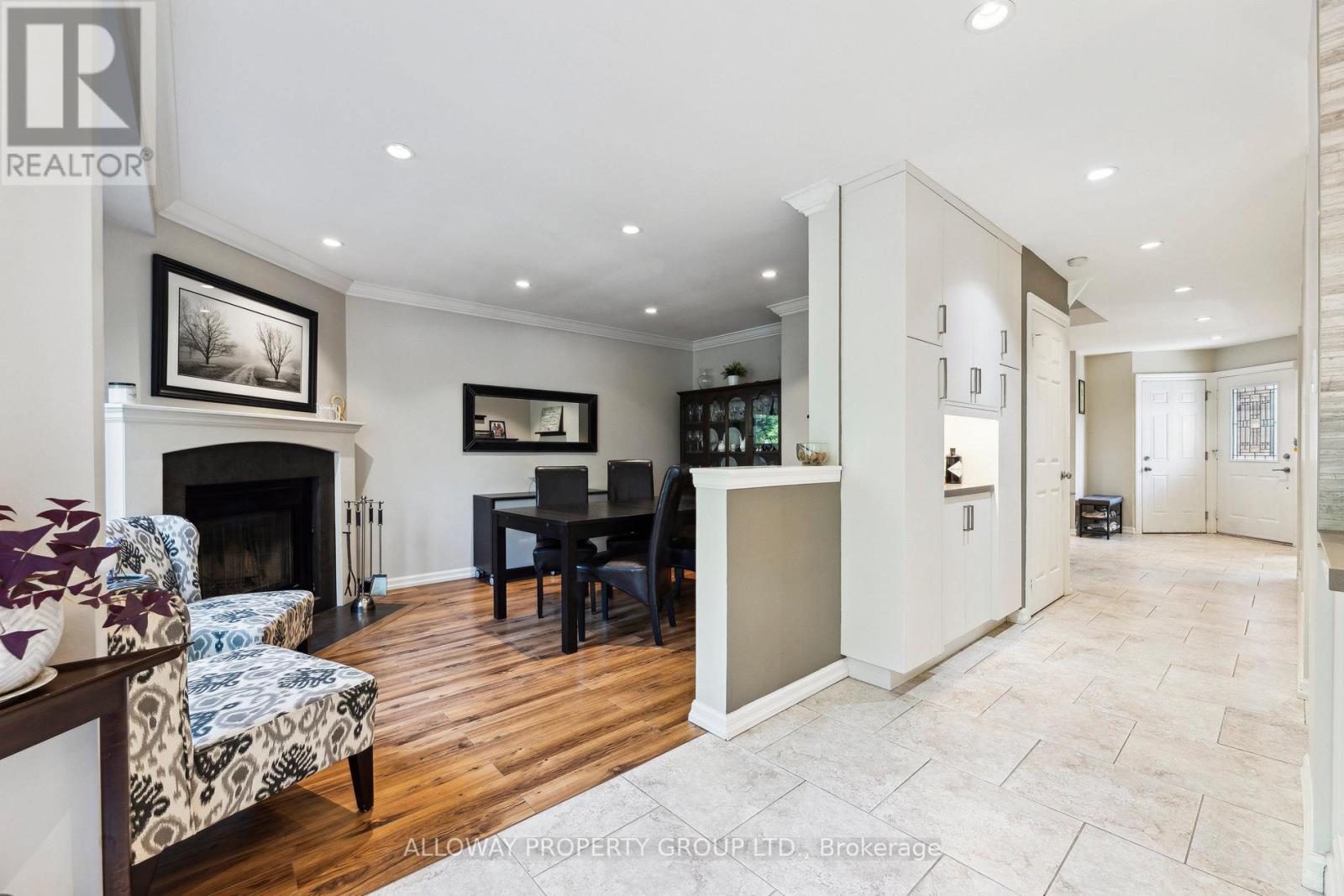 1619 Deerbrook Drive, Pickering (Liverpool), Ontario  L1V 5B8 - Photo 14 - E12212589