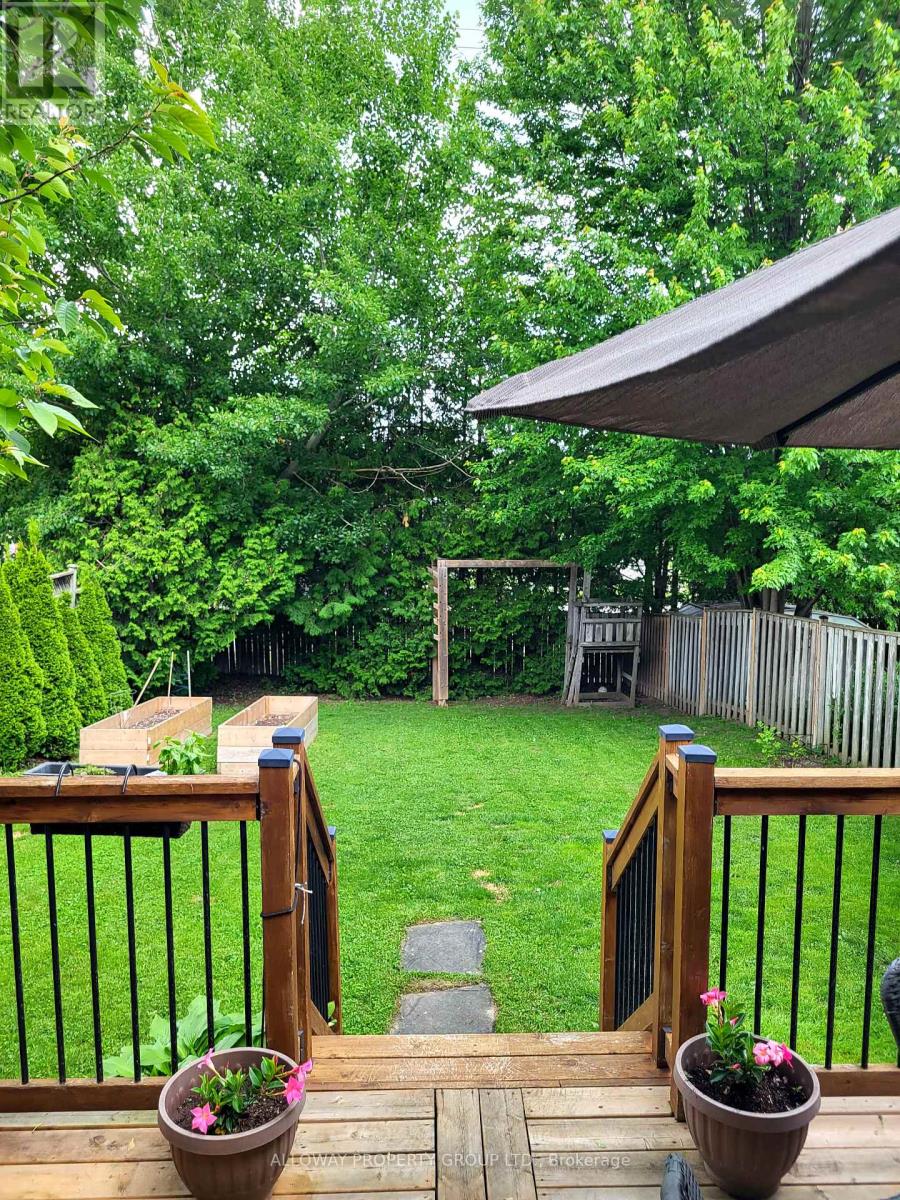 1619 Deerbrook Drive, Pickering (Liverpool), Ontario  L1V 5B8 - Photo 16 - E12212589