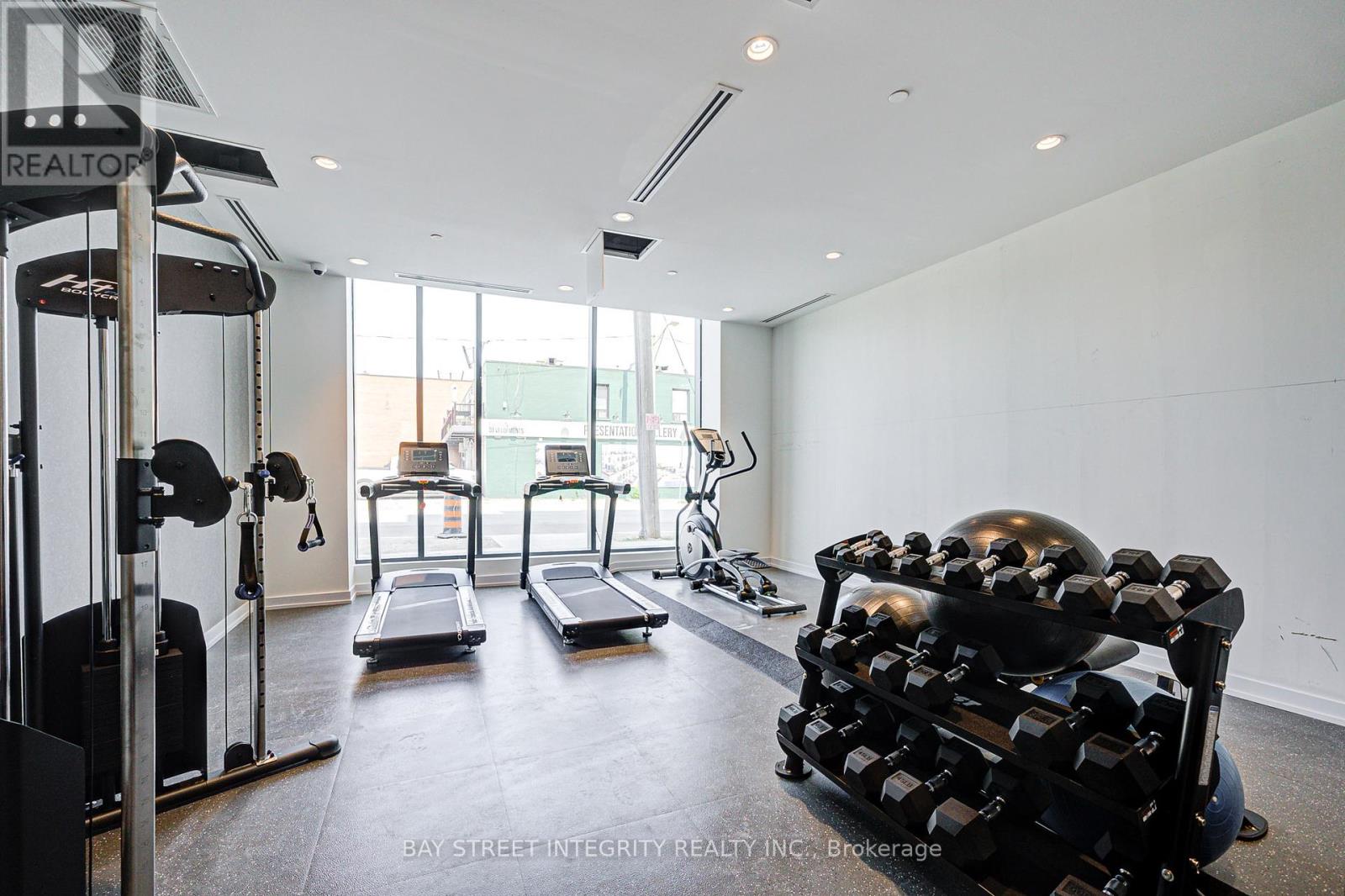 505 - 6 Chartwell Road, Toronto, Ontario  M8Z 0H2 - Photo 19 - W12214540