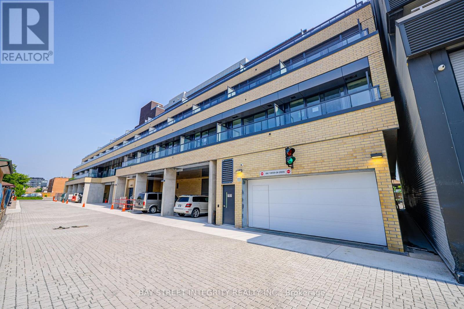 505 - 6 Chartwell Road, Toronto, Ontario  M8Z 0H2 - Photo 22 - W12214540