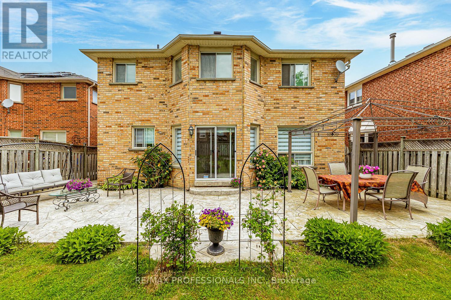 11 Riverwood Terrace, Caledon (Bolton East), Ontario  L7E 1S2 - Photo 32 - W12214555