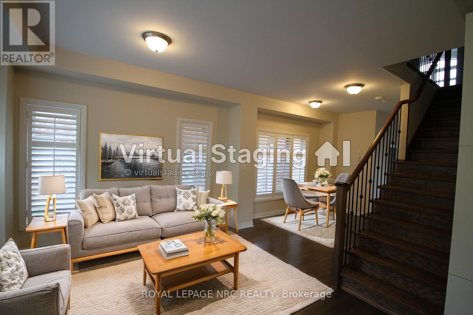 7 Oliana Way, Brampton, Ontario  L6Y 6G8 - Photo 7 - W12183391