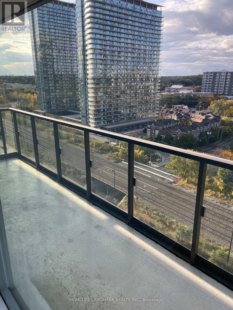 1702 - 1928 Lakeshore Boulevard W, Toronto, Ontario  M6S 0B1 - Photo 10 - W12211448