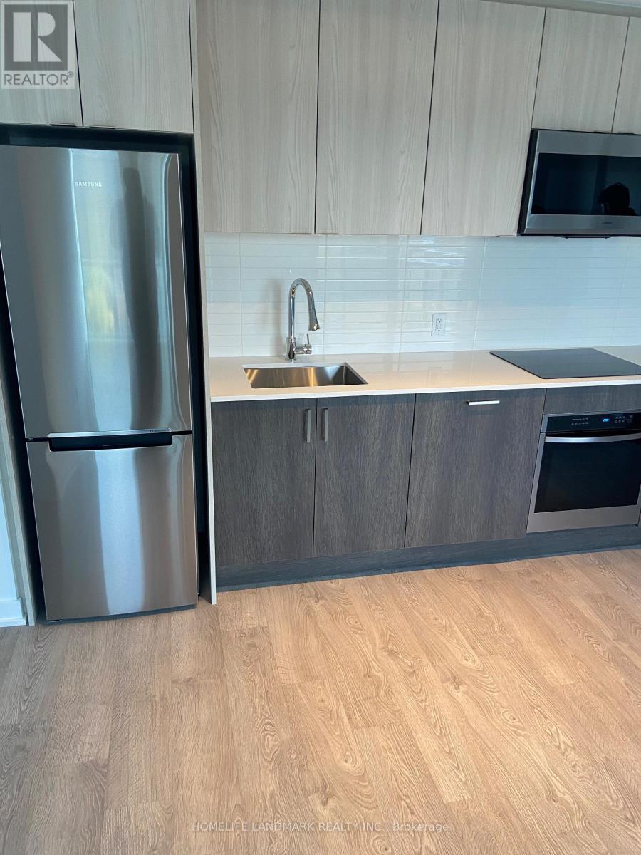 1702 - 1928 Lakeshore Boulevard W, Toronto, Ontario  M6S 0B1 - Photo 11 - W12211448