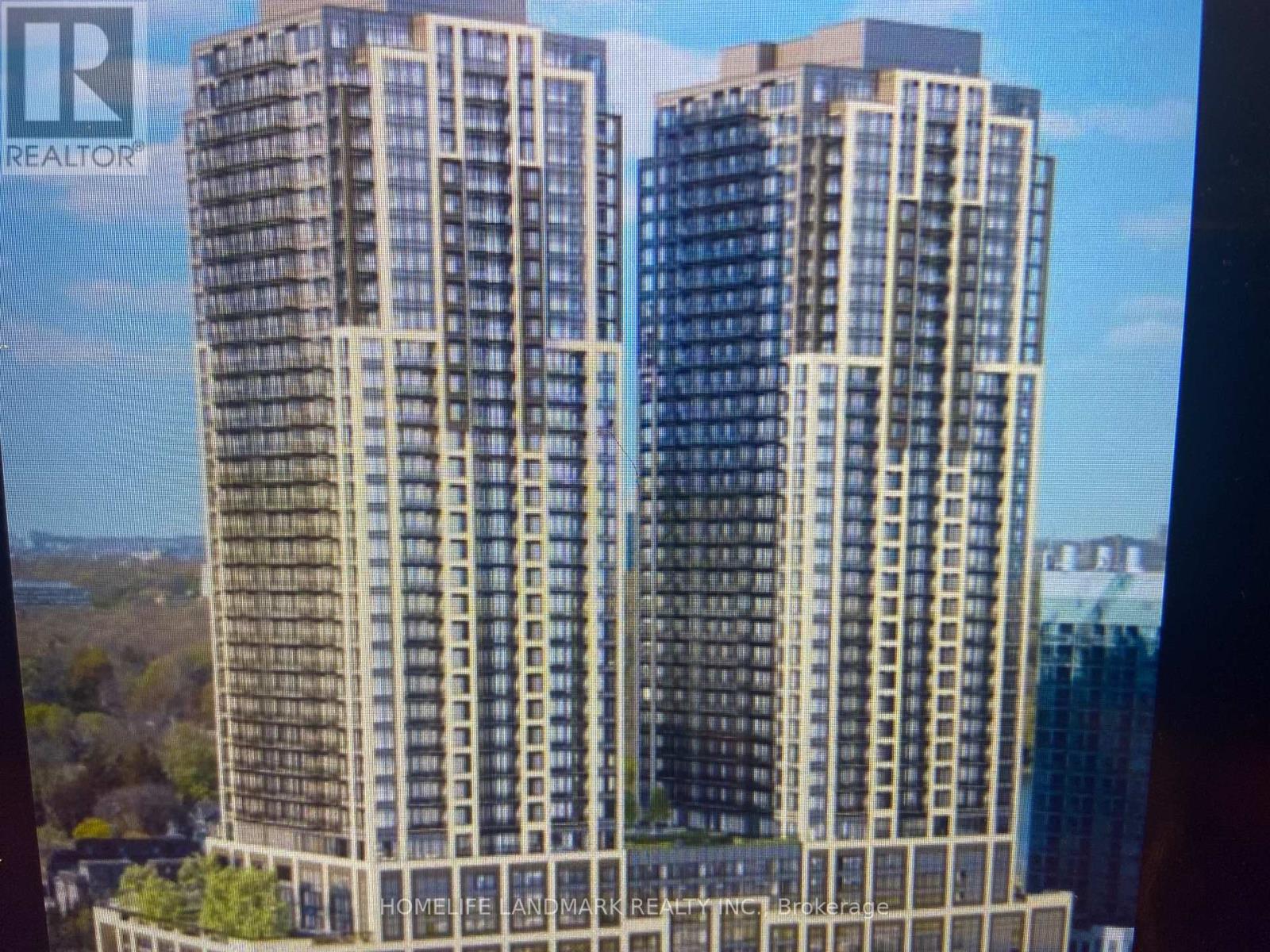 1702 - 1928 LAKESHORE BOULEVARD W, Toronto, Ontario