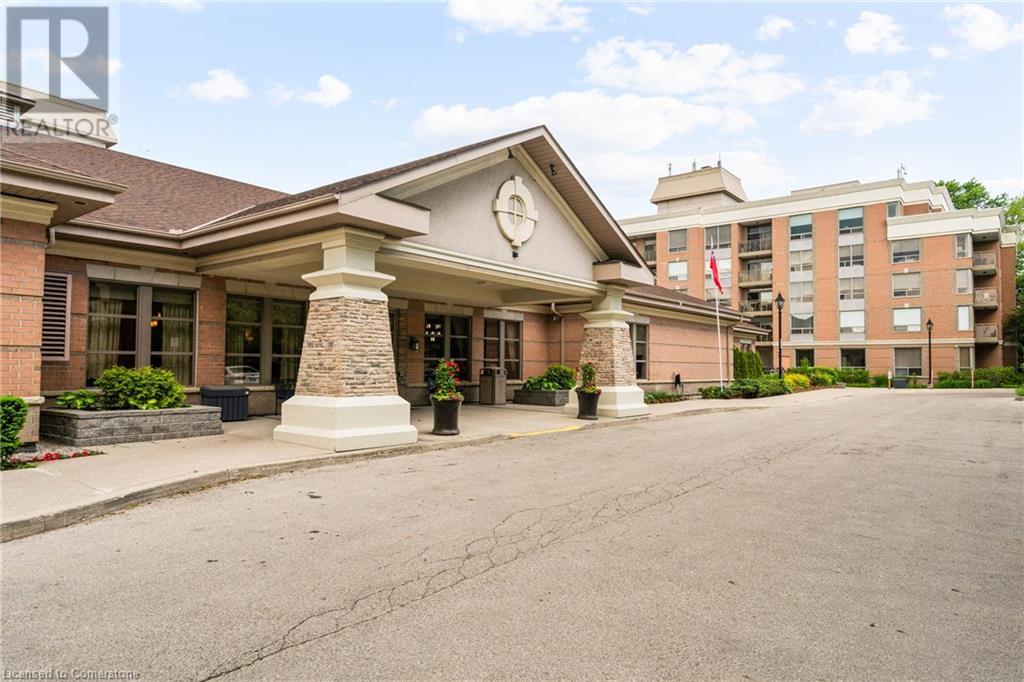 100 Burloak Drive Unit# 1514, Burlington, Ontario  L7L 6P6 - Photo 1 - 40739370