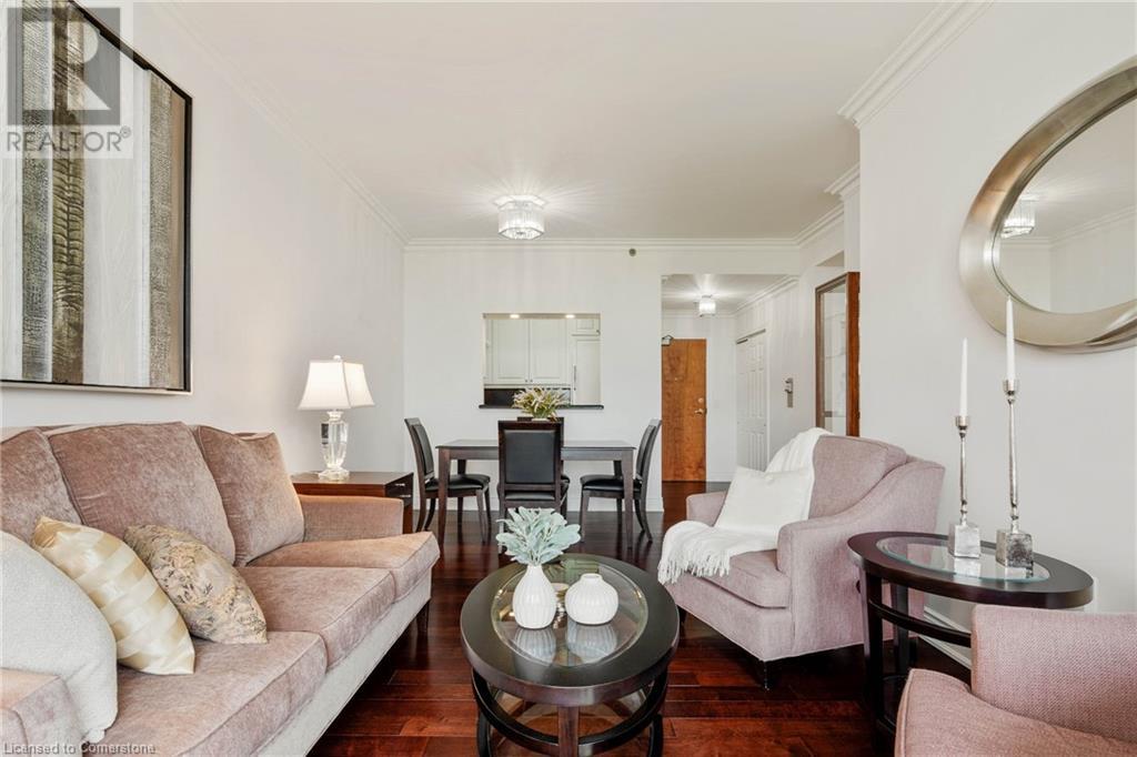 100 Burloak Drive Unit# 1514, Burlington, Ontario  L7L 6P6 - Photo 11 - 40739370