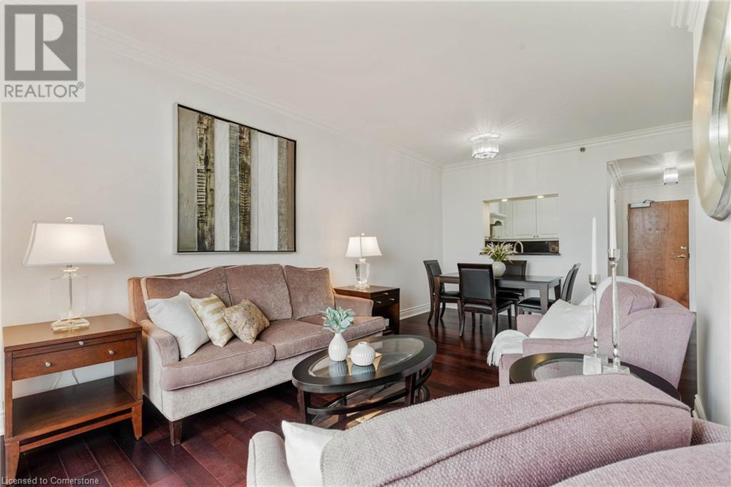 100 Burloak Drive Unit# 1514, Burlington, Ontario  L7L 6P6 - Photo 12 - 40739370