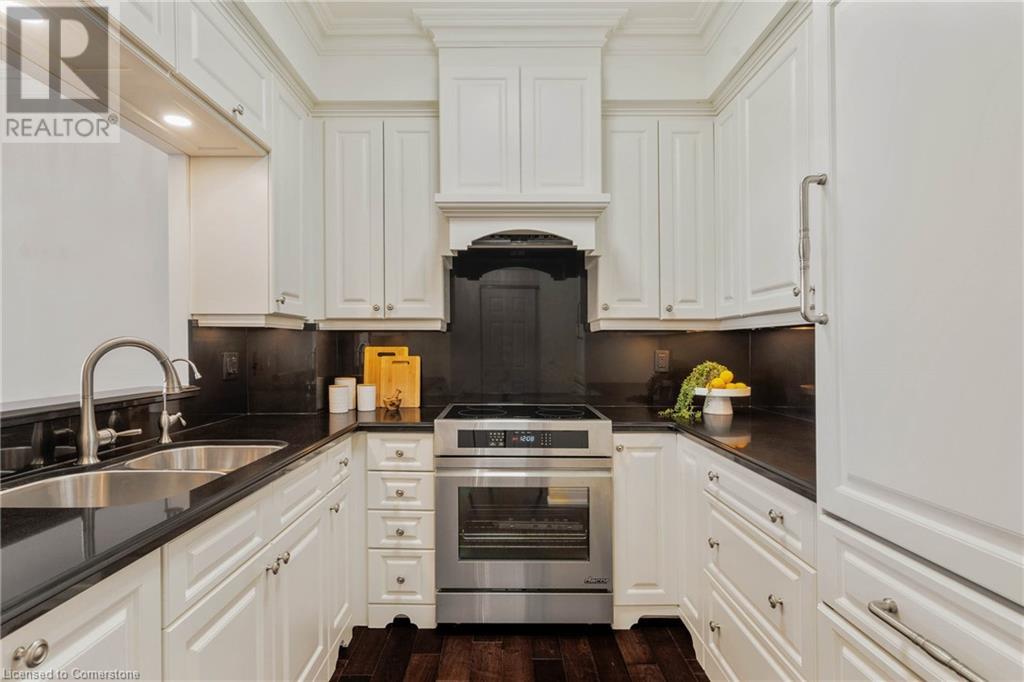 100 Burloak Drive Unit# 1514, Burlington, Ontario  L7L 6P6 - Photo 13 - 40739370