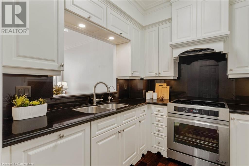 100 Burloak Drive Unit# 1514, Burlington, Ontario  L7L 6P6 - Photo 14 - 40739370