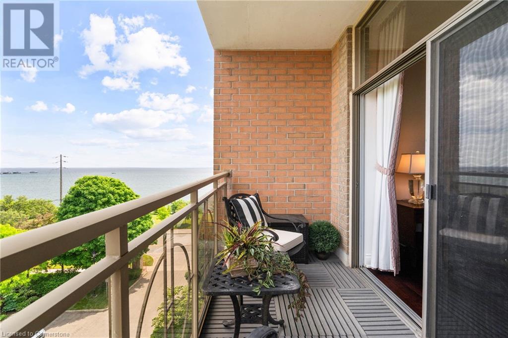 100 Burloak Drive Unit# 1514, Burlington, Ontario  L7L 6P6 - Photo 17 - 40739370