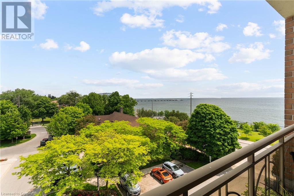 100 Burloak Drive Unit# 1514, Burlington, Ontario  L7L 6P6 - Photo 19 - 40739370