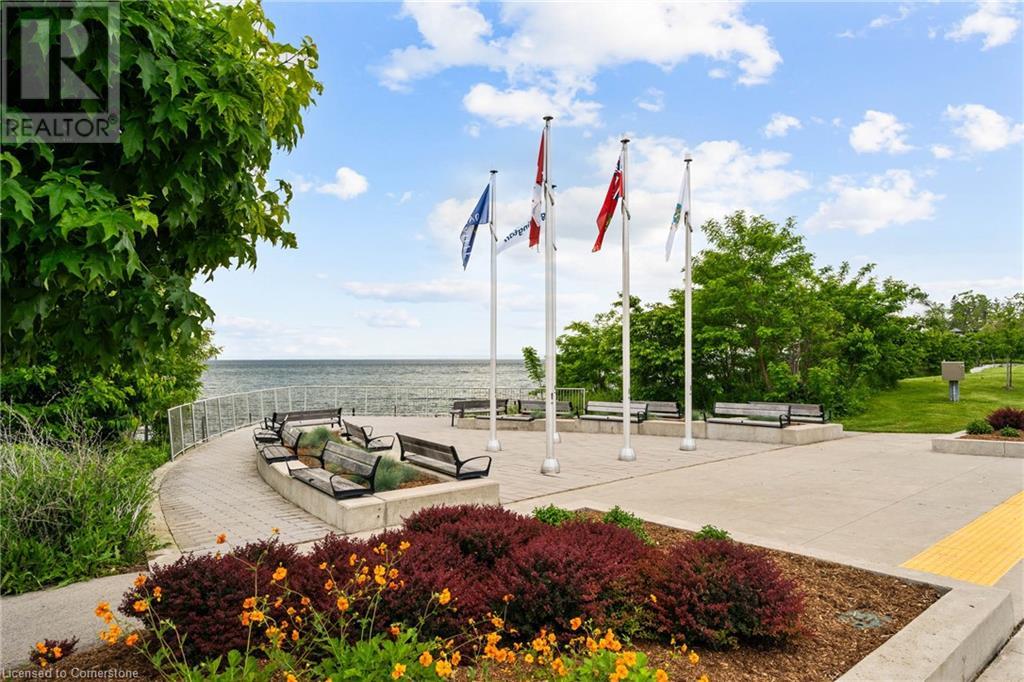 100 Burloak Drive Unit# 1514, Burlington, Ontario  L7L 6P6 - Photo 38 - 40739370