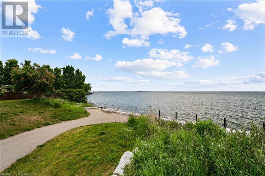 100 Burloak Drive Unit# 1514, Burlington, Ontario  L7L 6P6 - Photo 39 - 40739370