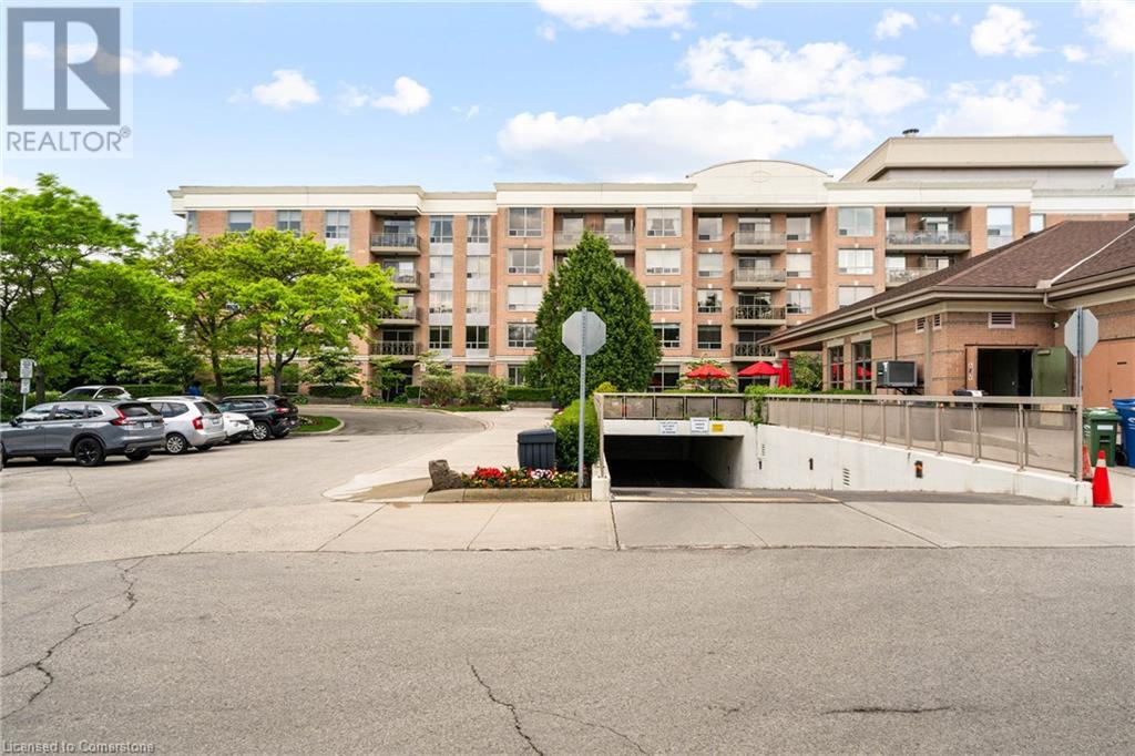 100 Burloak Drive Unit# 1514, Burlington, Ontario  L7L 6P6 - Photo 40 - 40739370