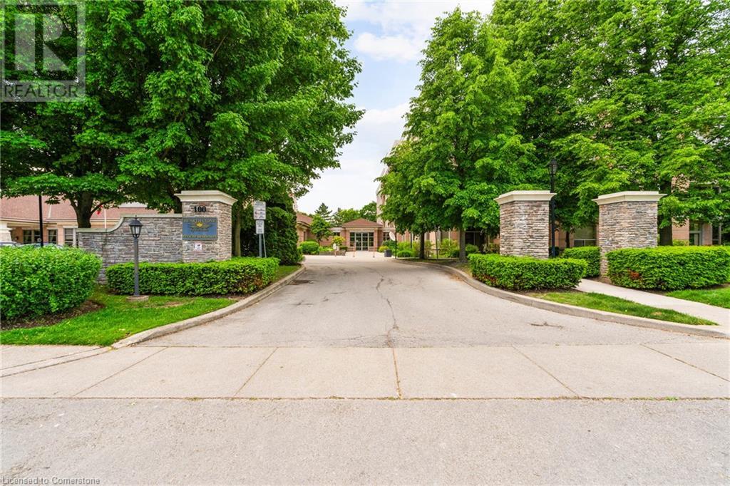 100 Burloak Drive Unit# 1514, Burlington, Ontario  L7L 6P6 - Photo 41 - 40739370