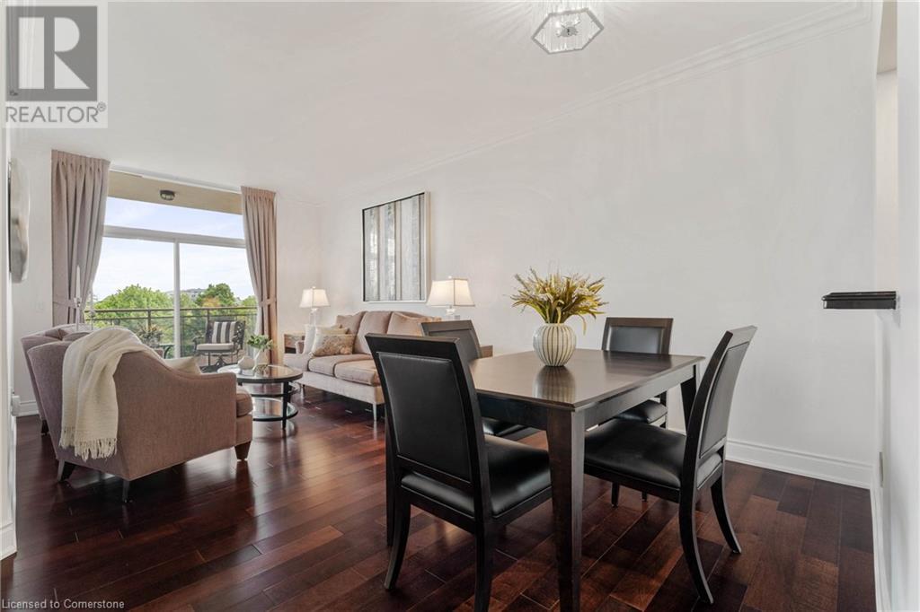 100 Burloak Drive Unit# 1514, Burlington, Ontario  L7L 6P6 - Photo 7 - 40739370