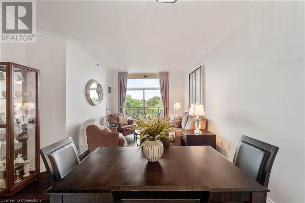 100 Burloak Drive Unit# 1514, Burlington, Ontario  L7L 6P6 - Photo 8 - 40739370