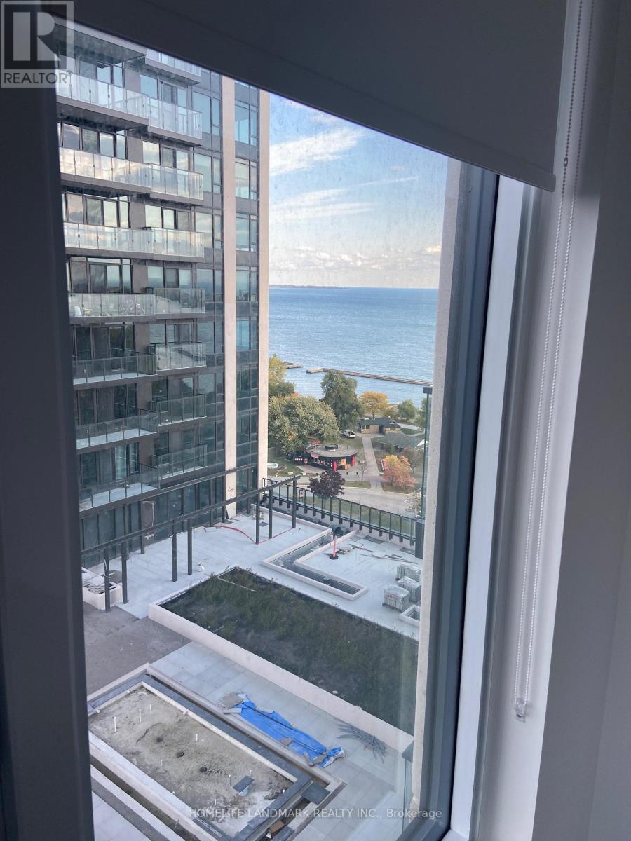 1702 - 1928 Lakeshore Boulevard W, Toronto, Ontario  M6S 0B1 - Photo 13 - W12211448