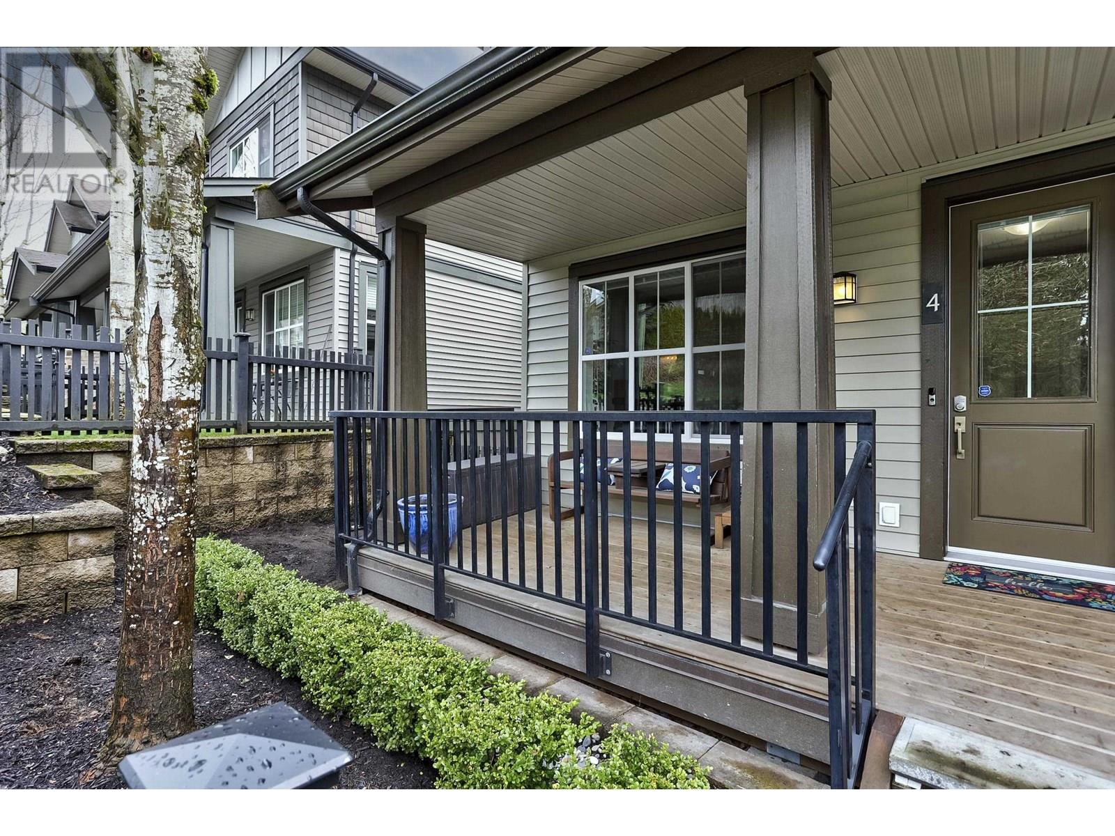 4 11176 Gilker Hill Road, Maple Ridge, British Columbia  V2W 0G5 - Photo 2 - R3014692