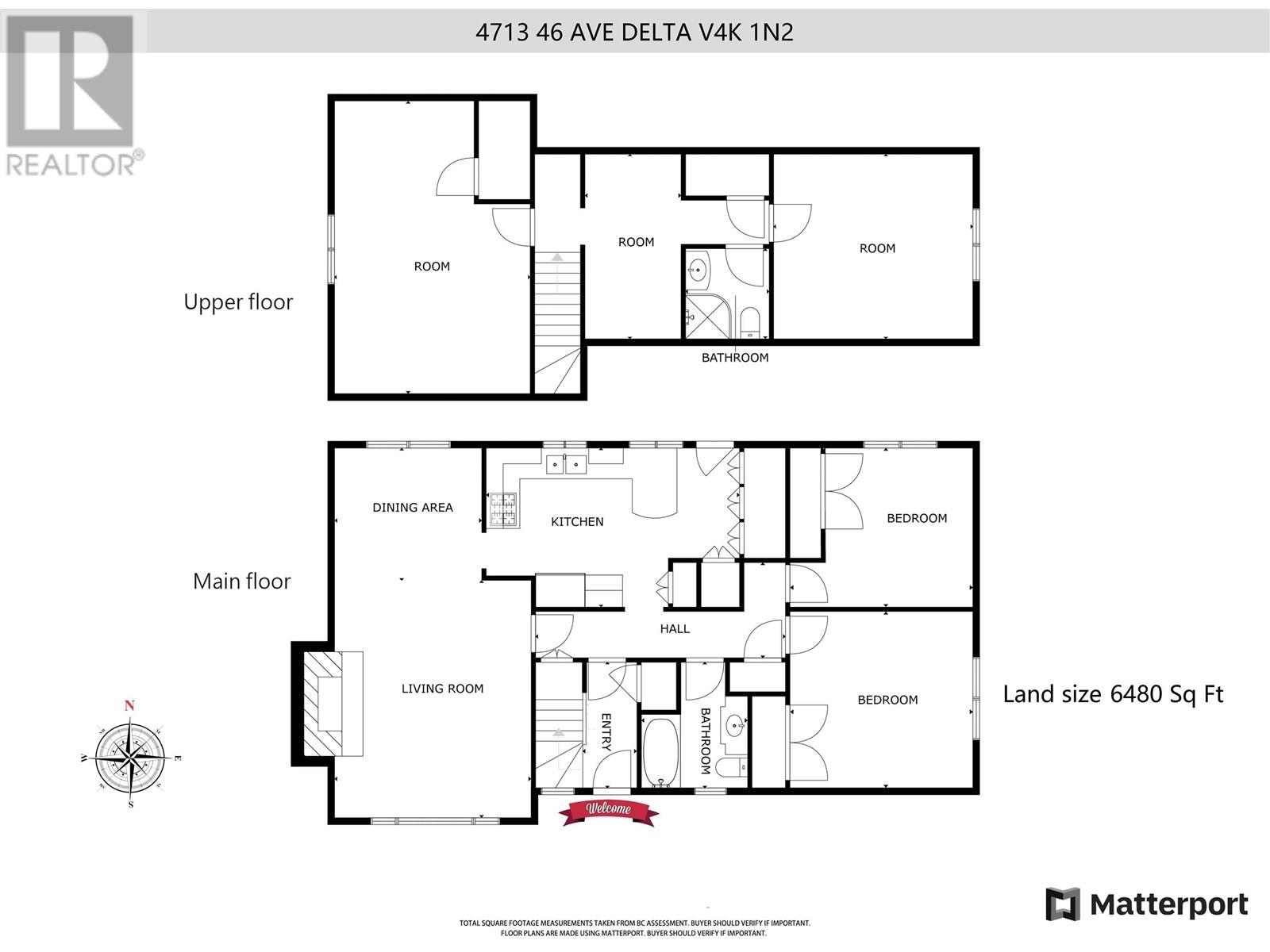 4713 46 Avenue, Delta, British Columbia  V4K 1N2 - Photo 20 - R3014693