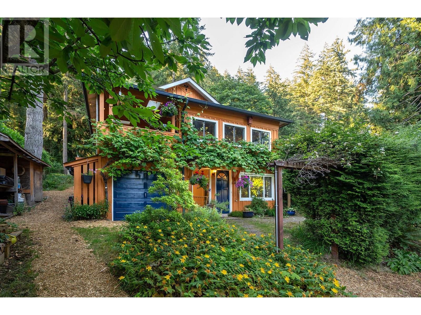 1142 Miller Road, Bowen Island, British Columbia  V0N 1G1 - Photo 19 - R3014698