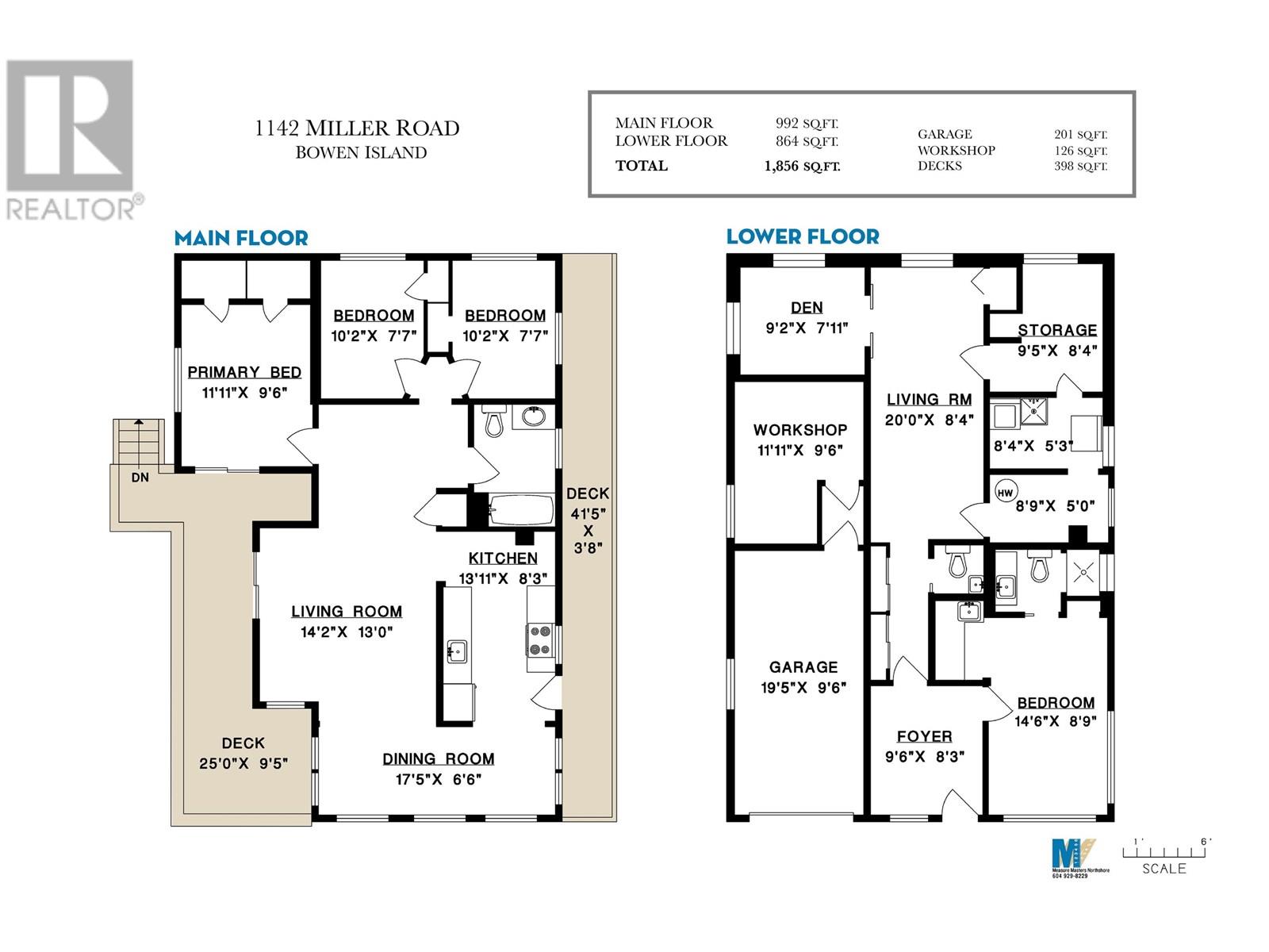 1142 Miller Road, Bowen Island, British Columbia  V0N 1G1 - Photo 20 - R3014698