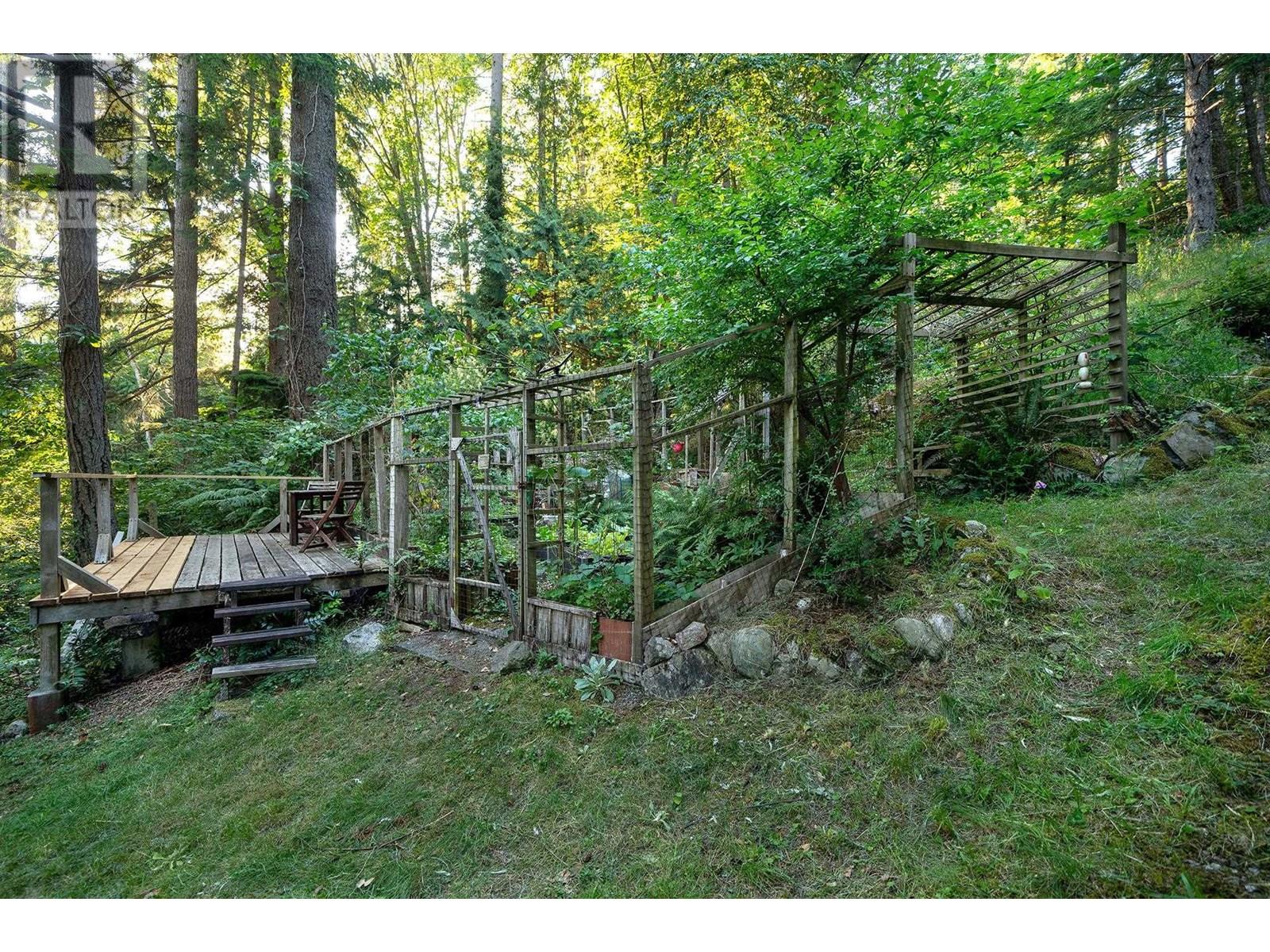 1142 Miller Road, Bowen Island, British Columbia  V0N 1G1 - Photo 30 - R3014698
