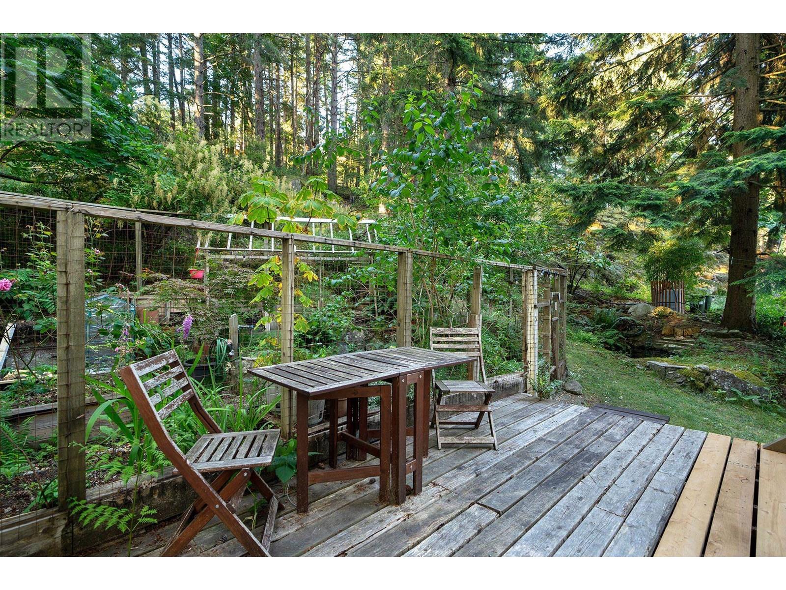 1142 Miller Road, Bowen Island, British Columbia  V0N 1G1 - Photo 33 - R3014698