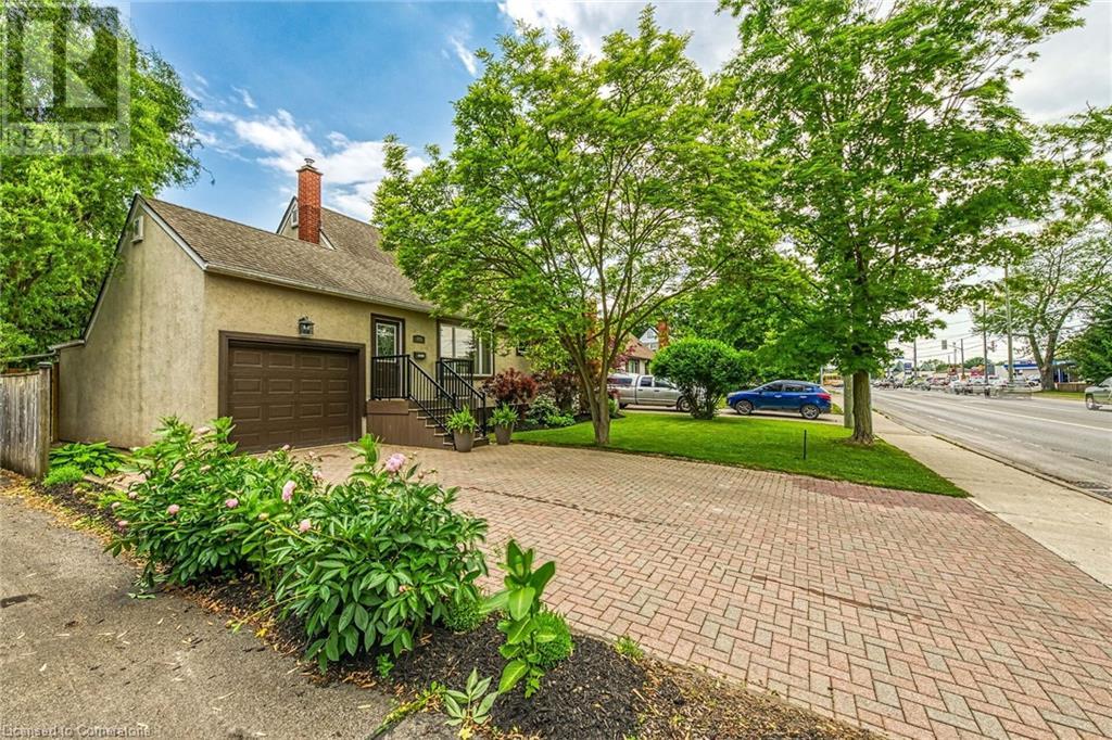 148 Lakeshore Road, St. Catharines, Ontario  L2N 2V1 - Photo 3 - 40740437