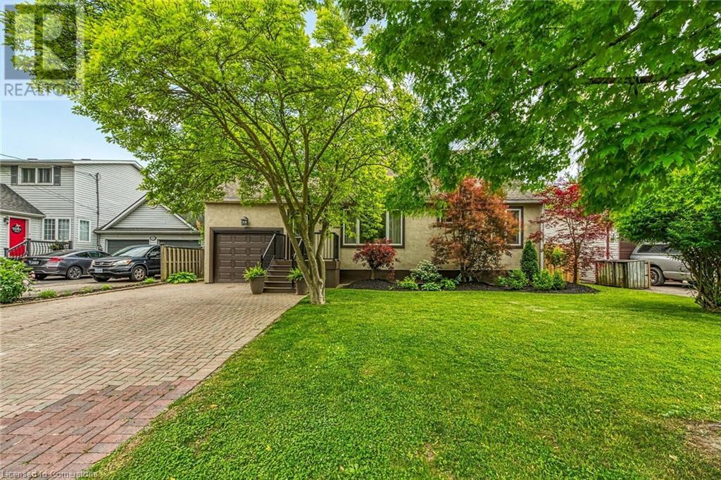 148 Lakeshore Road, St. Catharines, Ontario  L2N 2V1 - Photo 4 - 40740437