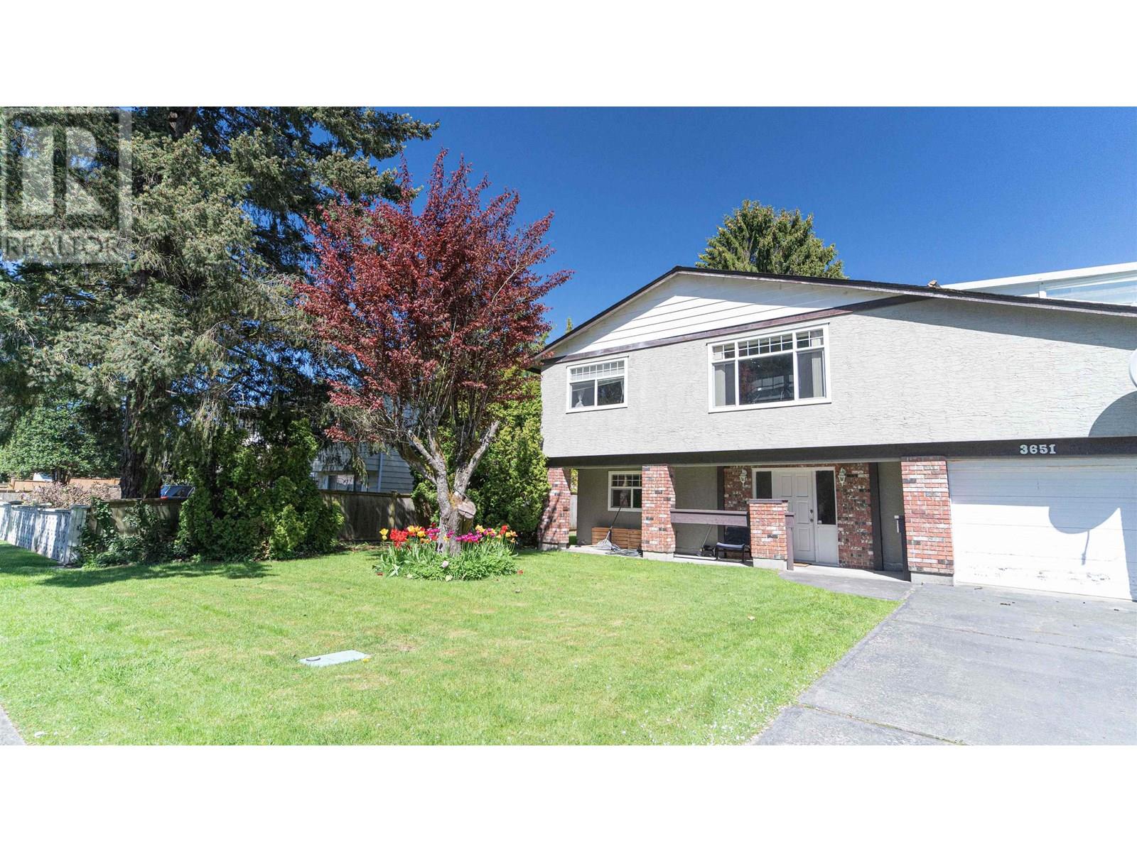 3651 SABLE AVENUE, Richmond, British Columbia