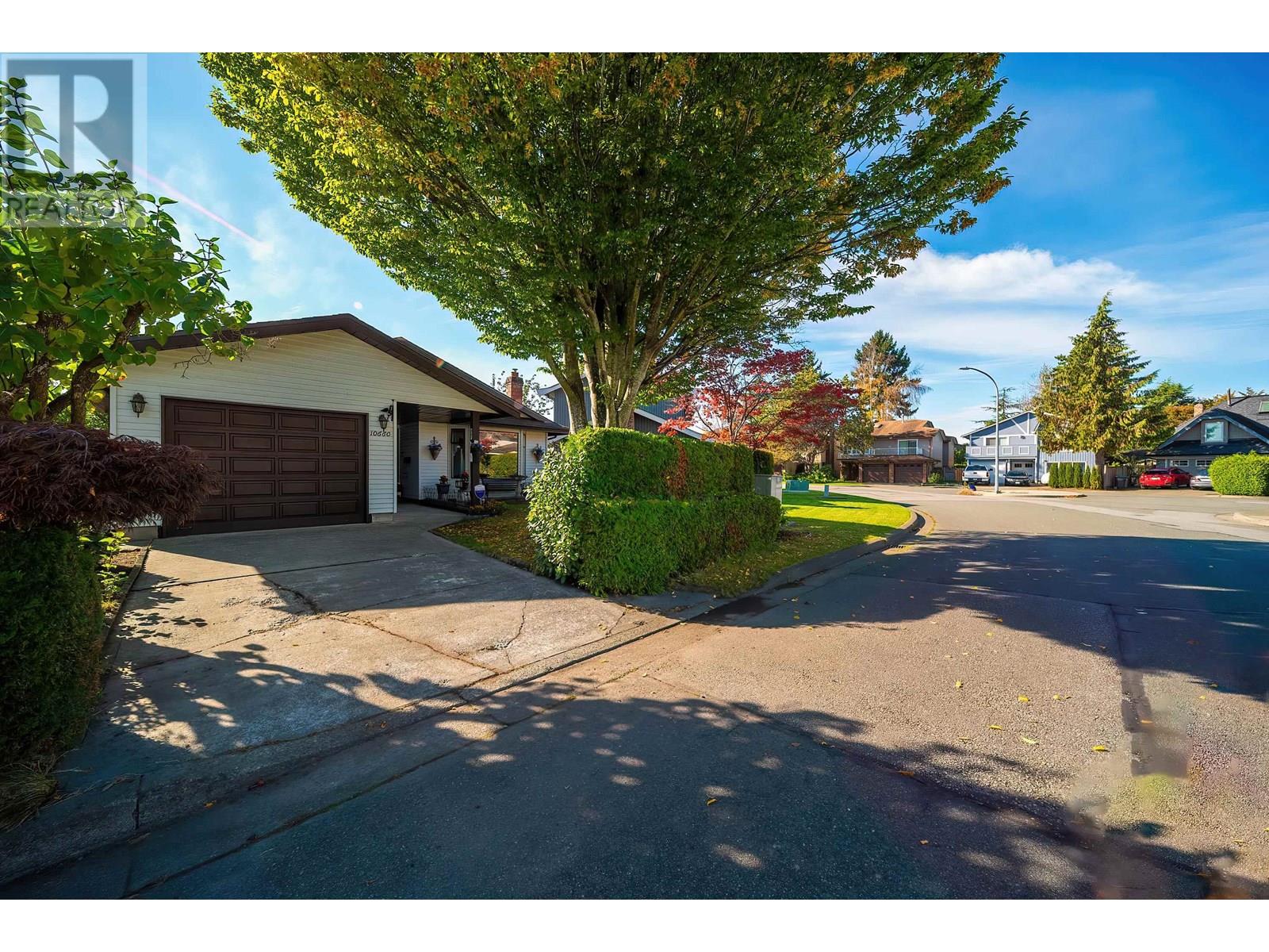 10660 CANSO CRESCENT, Richmond, British Columbia