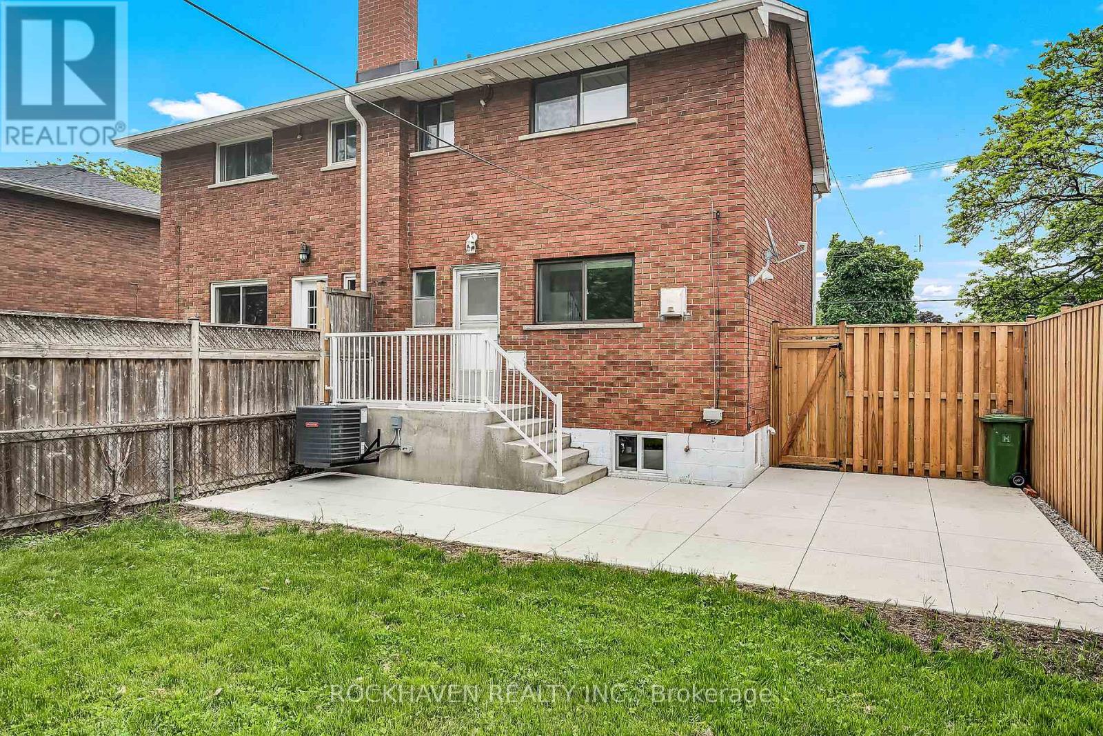 488 Upper Kenilworth Avenue, Hamilton (Huntington), Ontario  L8T 4G8 - Photo 28 - X12214551