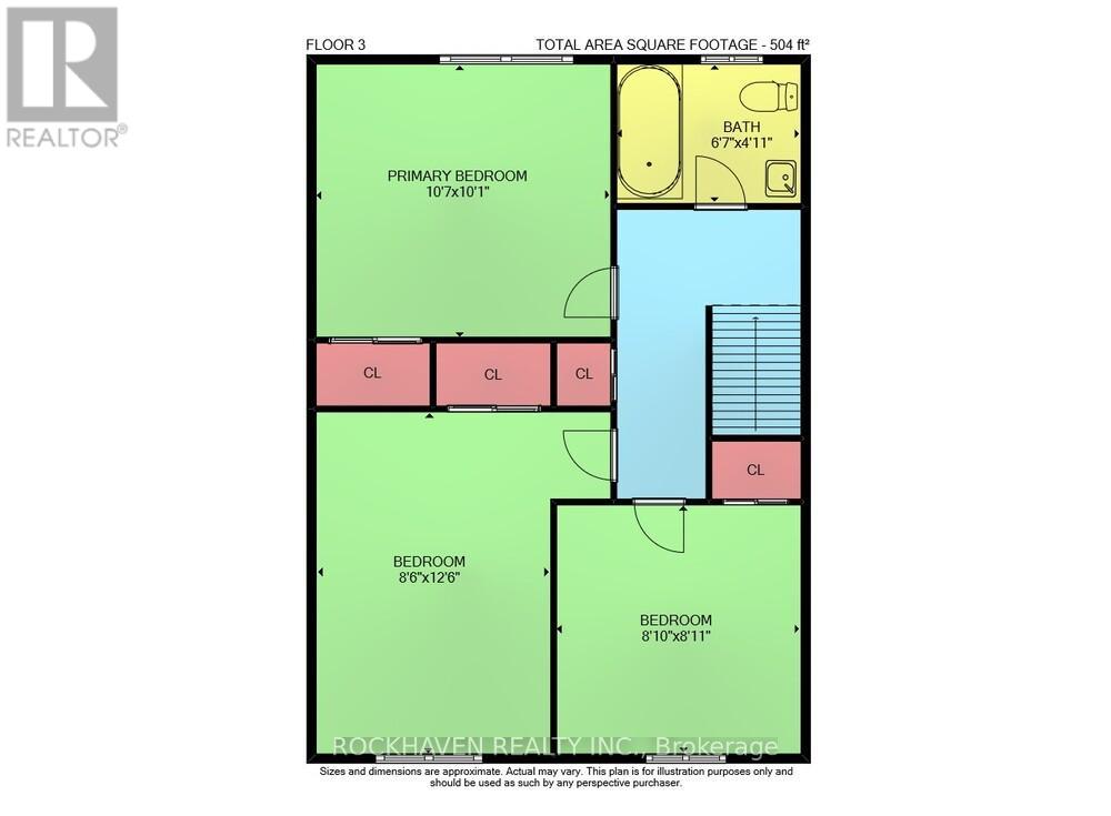 488 Upper Kenilworth Avenue, Hamilton (Huntington), Ontario  L8T 4G8 - Photo 30 - X12214551