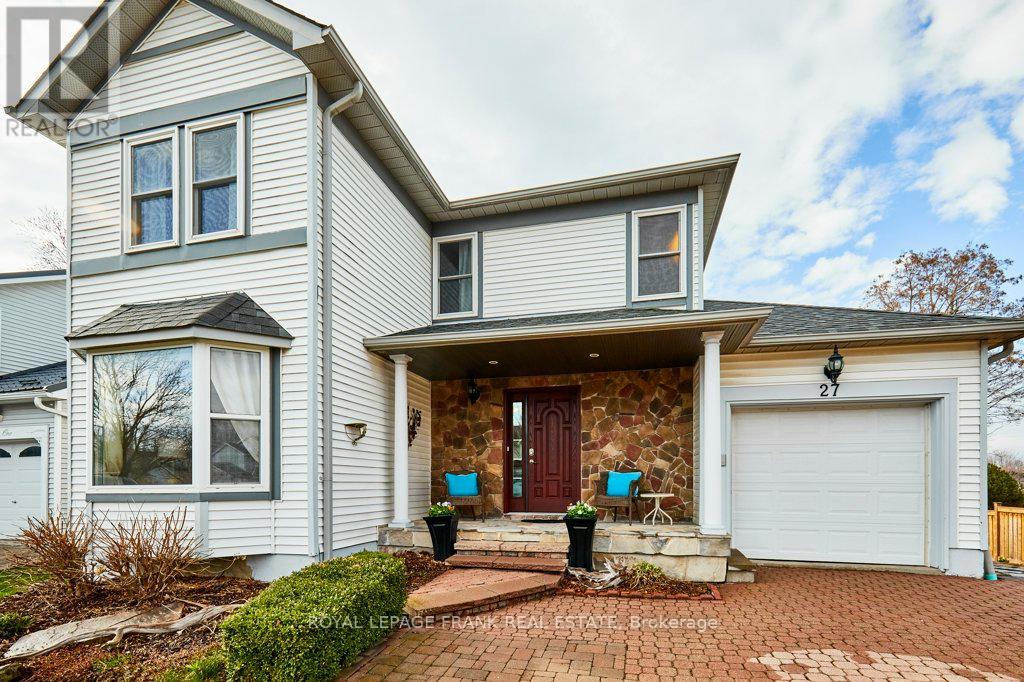 27 Poplar Park Crescent N, Scugog, Ontario  L9L 1E3 - Photo 4 - E12096784