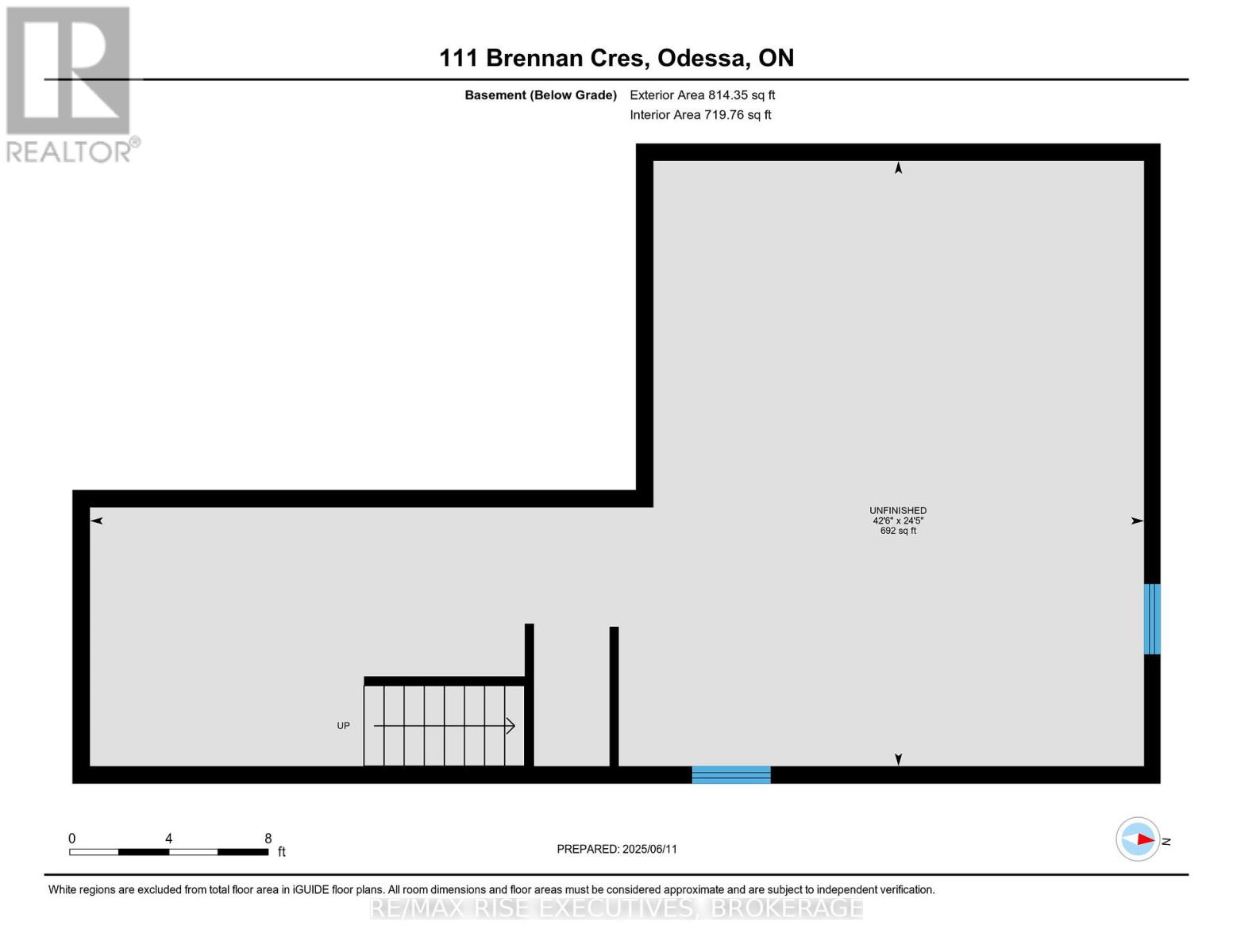 111 Brennan Crescent, Loyalist (Odessa), Ontario  K0H 2H0 - Photo 48 - X12211924
