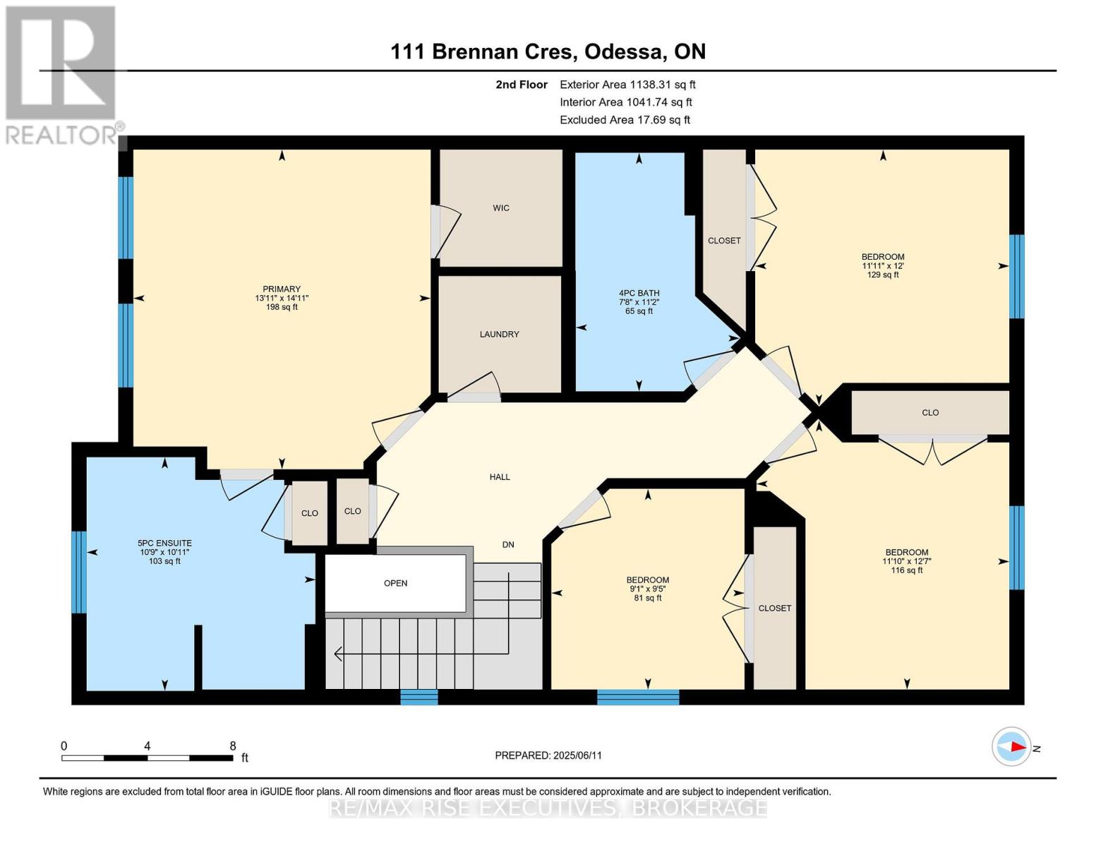 111 Brennan Crescent, Loyalist (Odessa), Ontario  K0H 2H0 - Photo 47 - X12211924