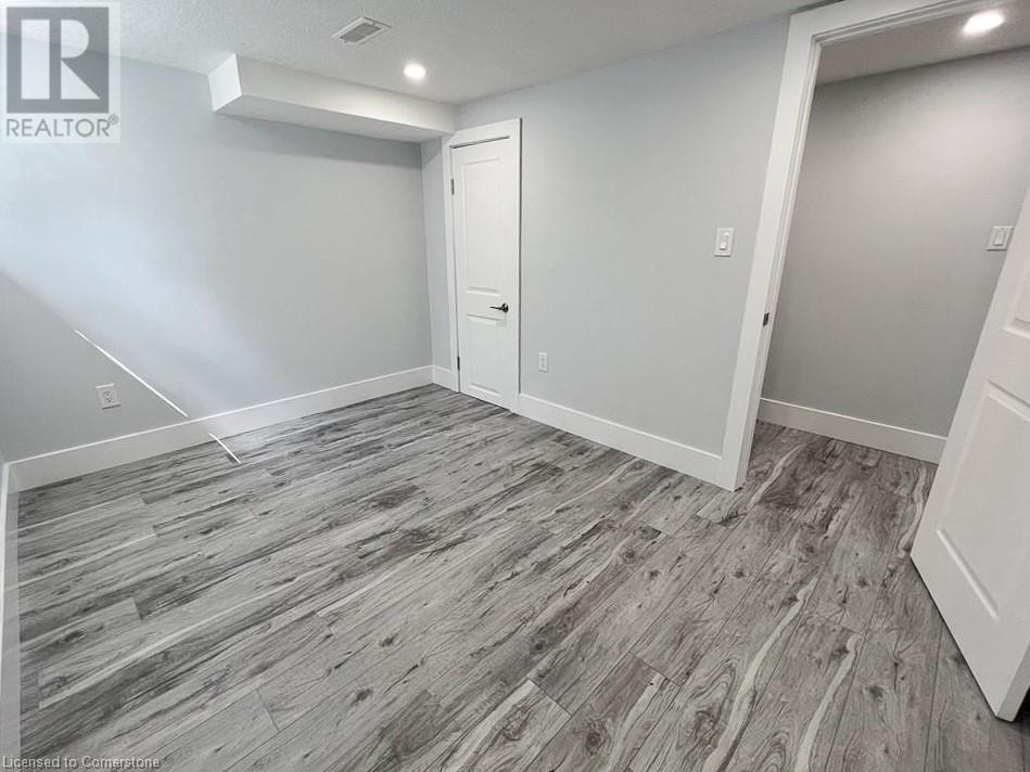76 Montcalm Drive Unit# Lower, Kitchener, Ontario  N2B 2R2 - Photo 7 - 40725470