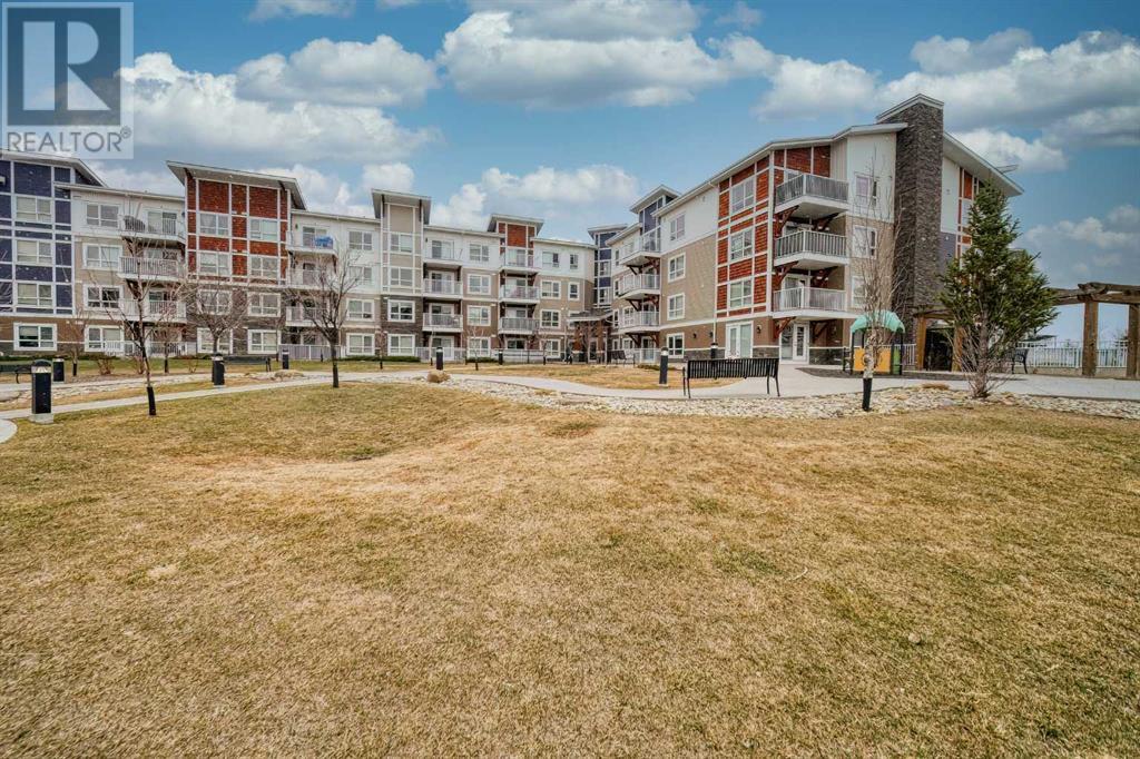 5205, 302 Skyview Ranch Drive NE, Calgary, Alberta