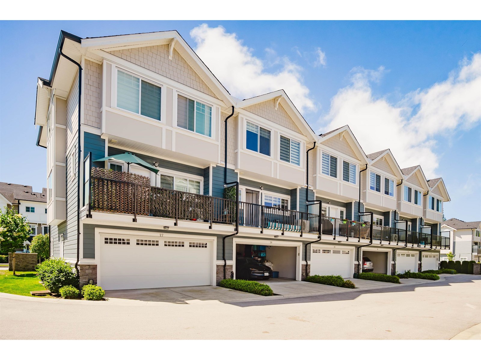 26 19483 74 Avenue, Surrey, British Columbia  V4N 6V7 - Photo 2 - R3014259