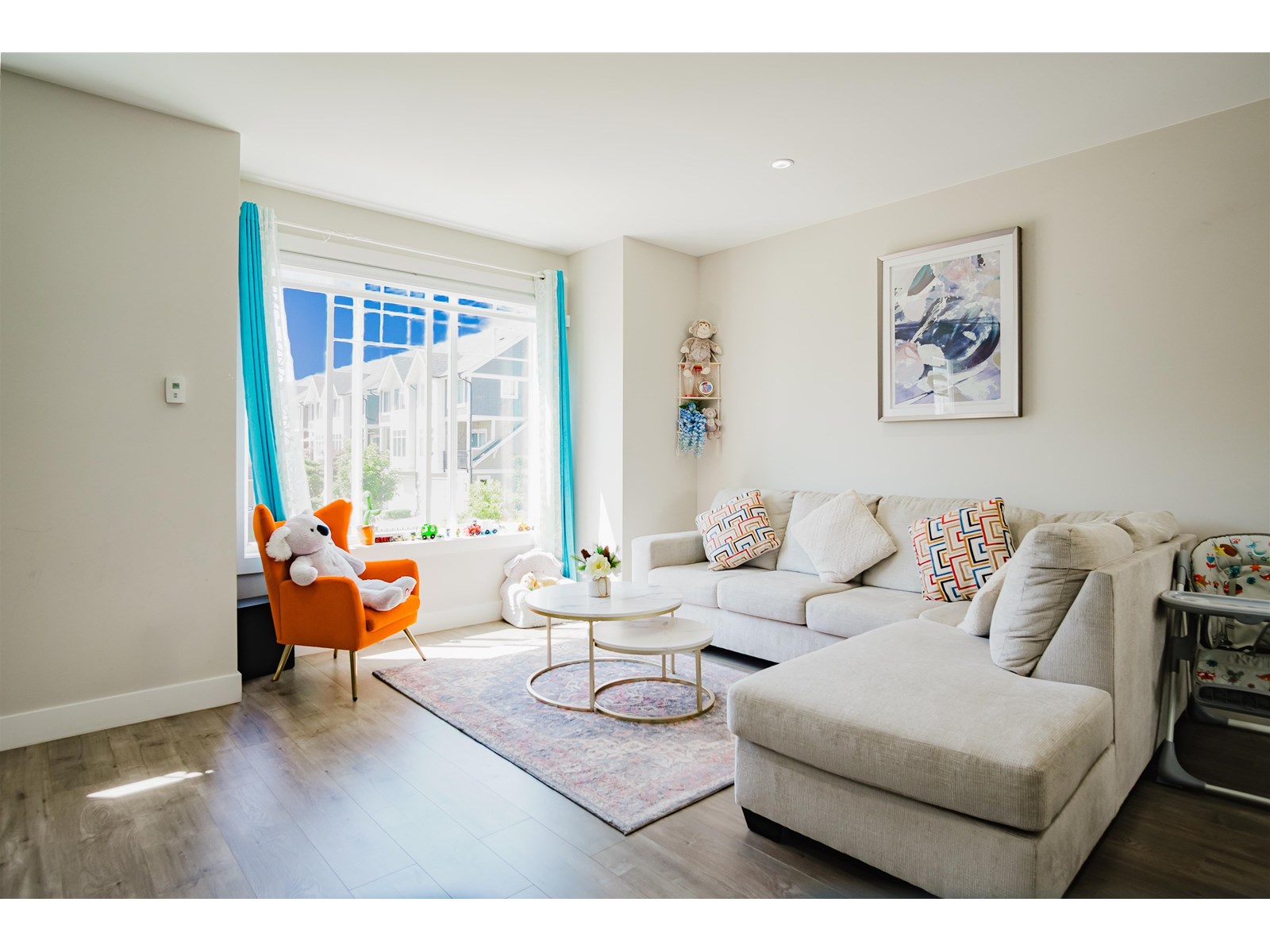 26 19483 74 Avenue, Surrey, British Columbia  V4N 6V7 - Photo 3 - R3014259